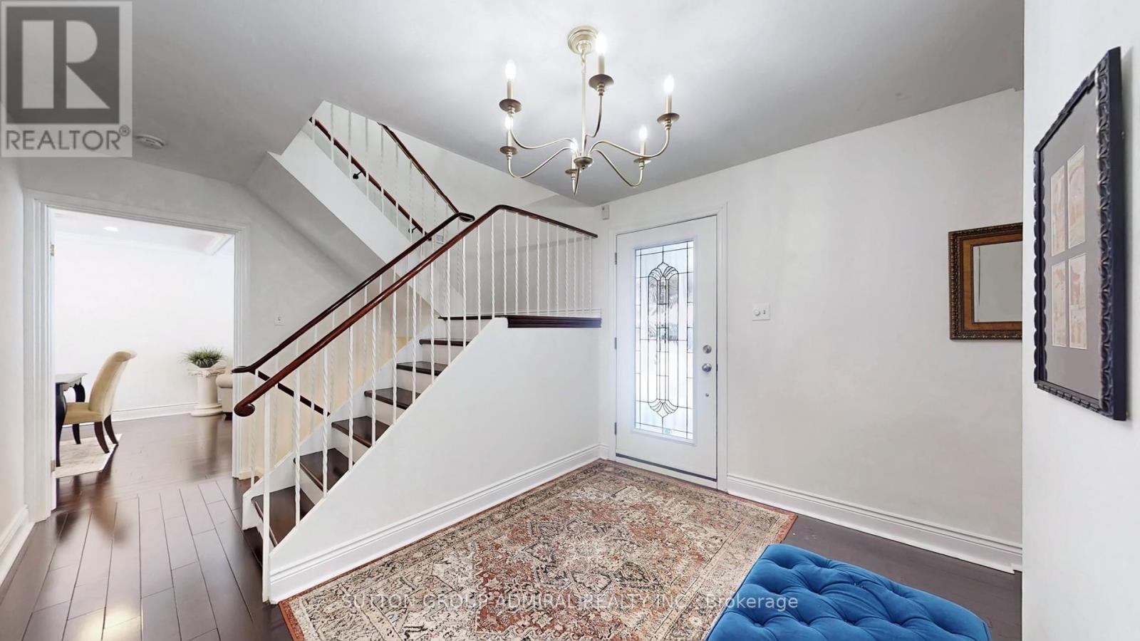 78 Thorny Brae Drive, Markham, Ontario  L3T 3G6 - Photo 23 - N12737852