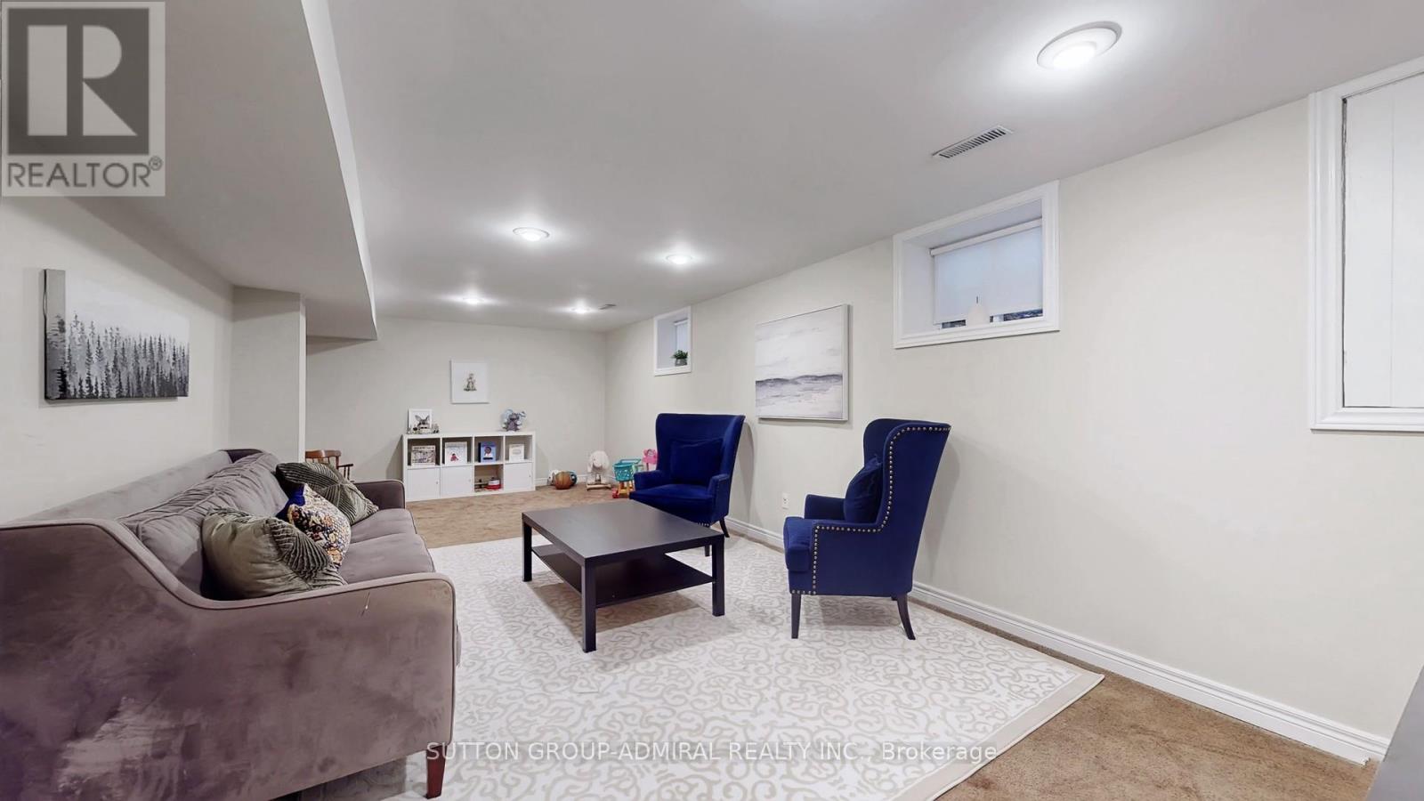 78 Thorny Brae Drive, Markham, Ontario  L3T 3G6 - Photo 37 - N12737852