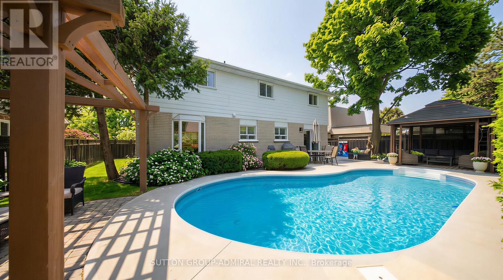 78 Thorny Brae Drive, Markham, Ontario  L3T 3G6 - Photo 41 - N12737852