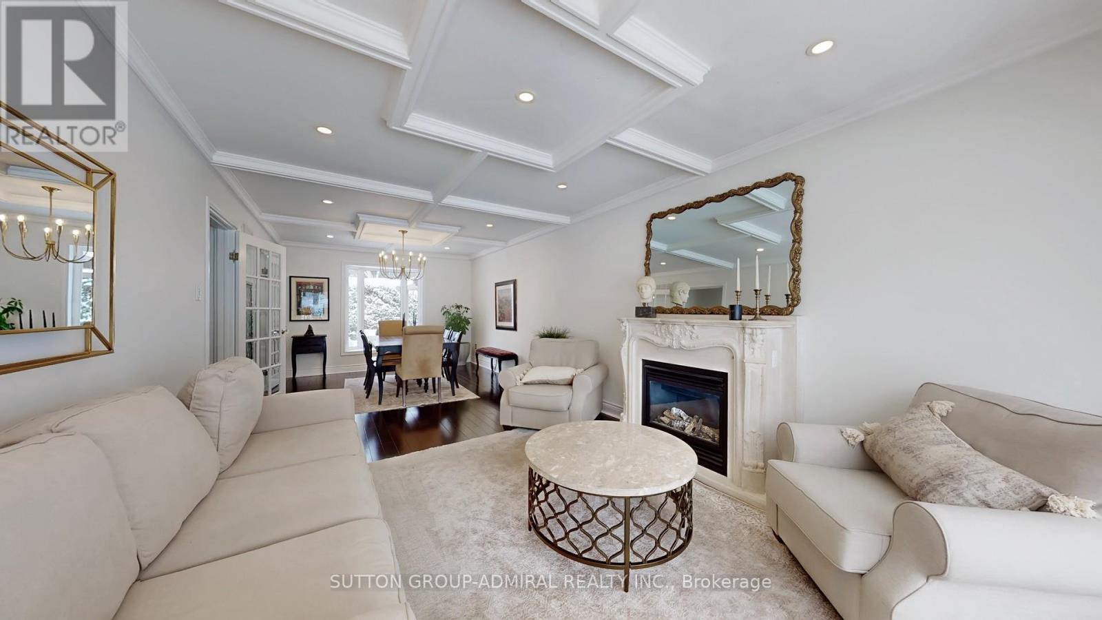 78 Thorny Brae Drive, Markham, Ontario  L3T 3G6 - Photo 6 - N12737852