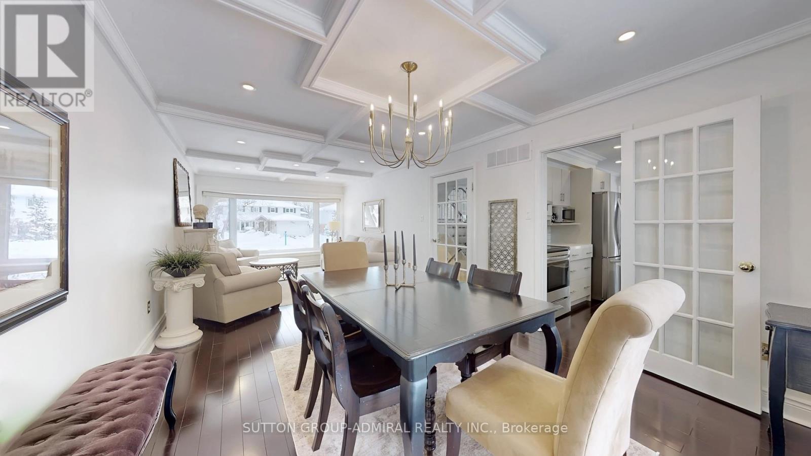 78 Thorny Brae Drive, Markham, Ontario  L3T 3G6 - Photo 9 - N12737852