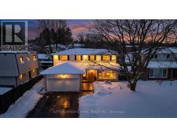 78 THORNY BRAE DRIVE, Markham, Ontario