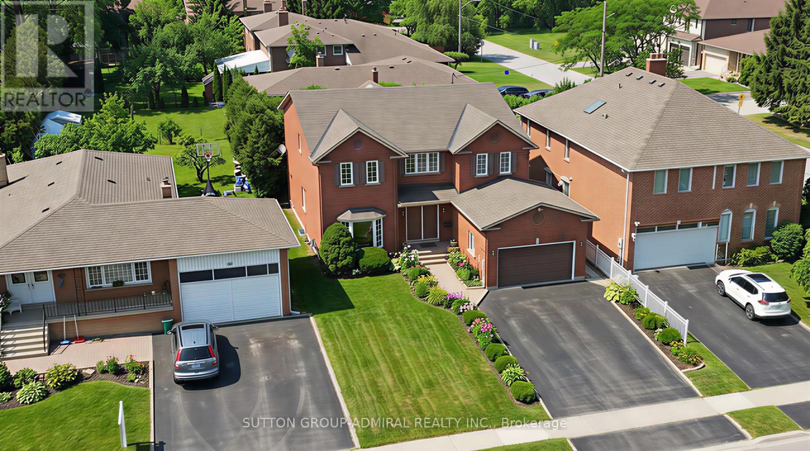 90 CLARK AVENUE, Markham, Ontario