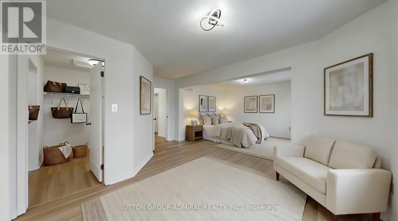 90 Clark Avenue, Markham, Ontario  L3T 1S8 - Photo 15 - N12737862