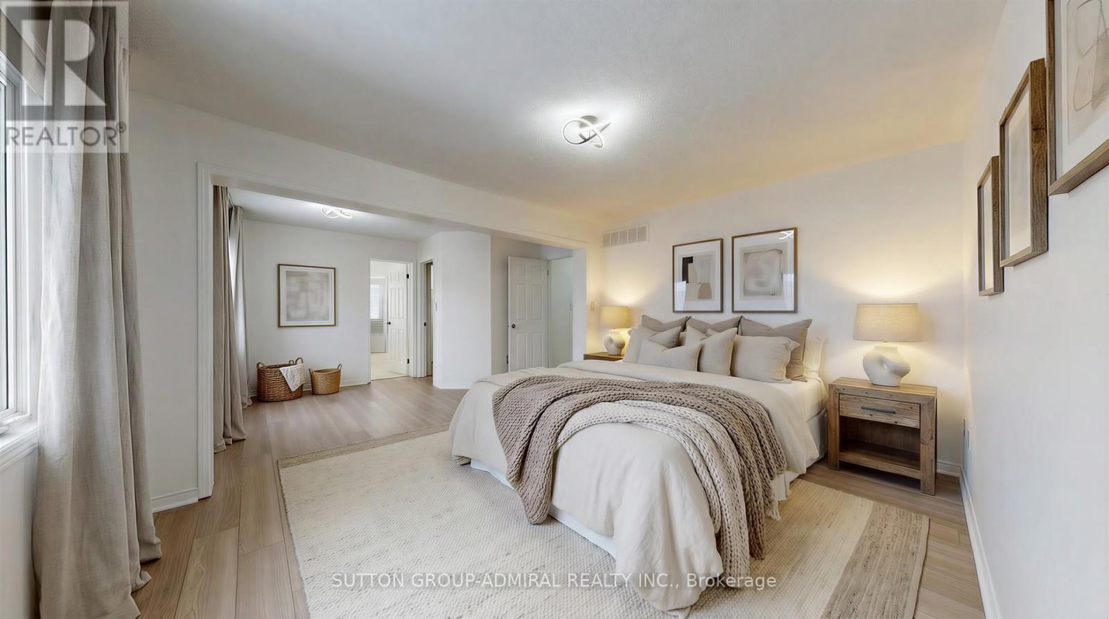 90 Clark Avenue, Markham, Ontario  L3T 1S8 - Photo 16 - N12737862