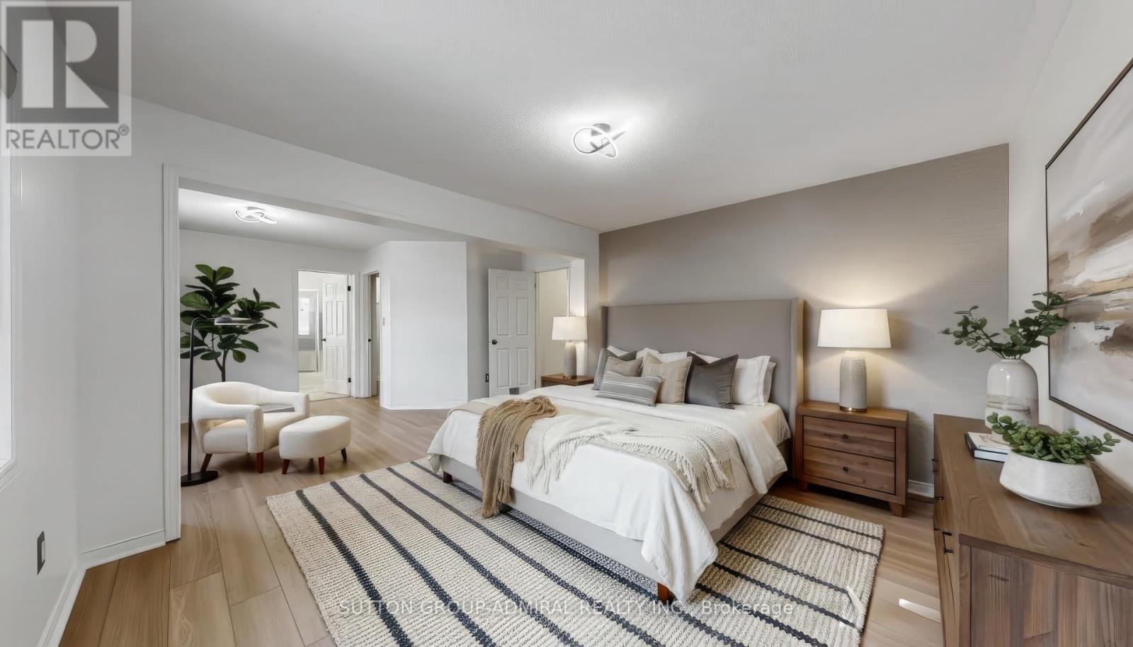 90 Clark Avenue, Markham, Ontario  L3T 1S8 - Photo 17 - N12737862