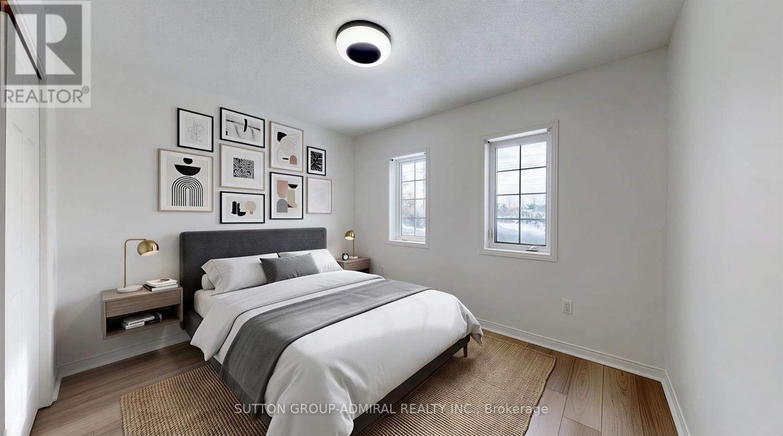 90 Clark Avenue, Markham, Ontario  L3T 1S8 - Photo 22 - N12737862