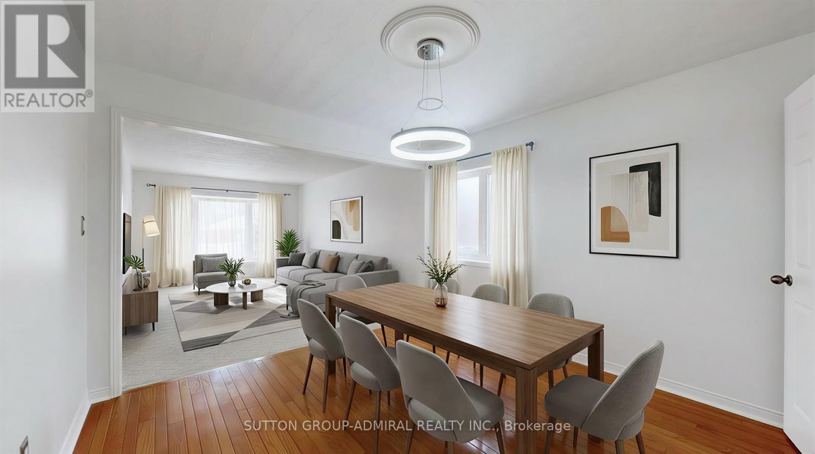 90 Clark Avenue, Markham, Ontario  L3T 1S8 - Photo 3 - N12737862