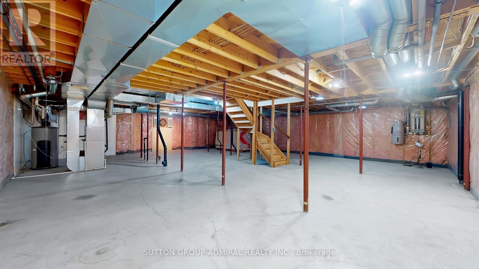 90 Clark Avenue, Markham, Ontario  L3T 1S8 - Photo 47 - N12737862