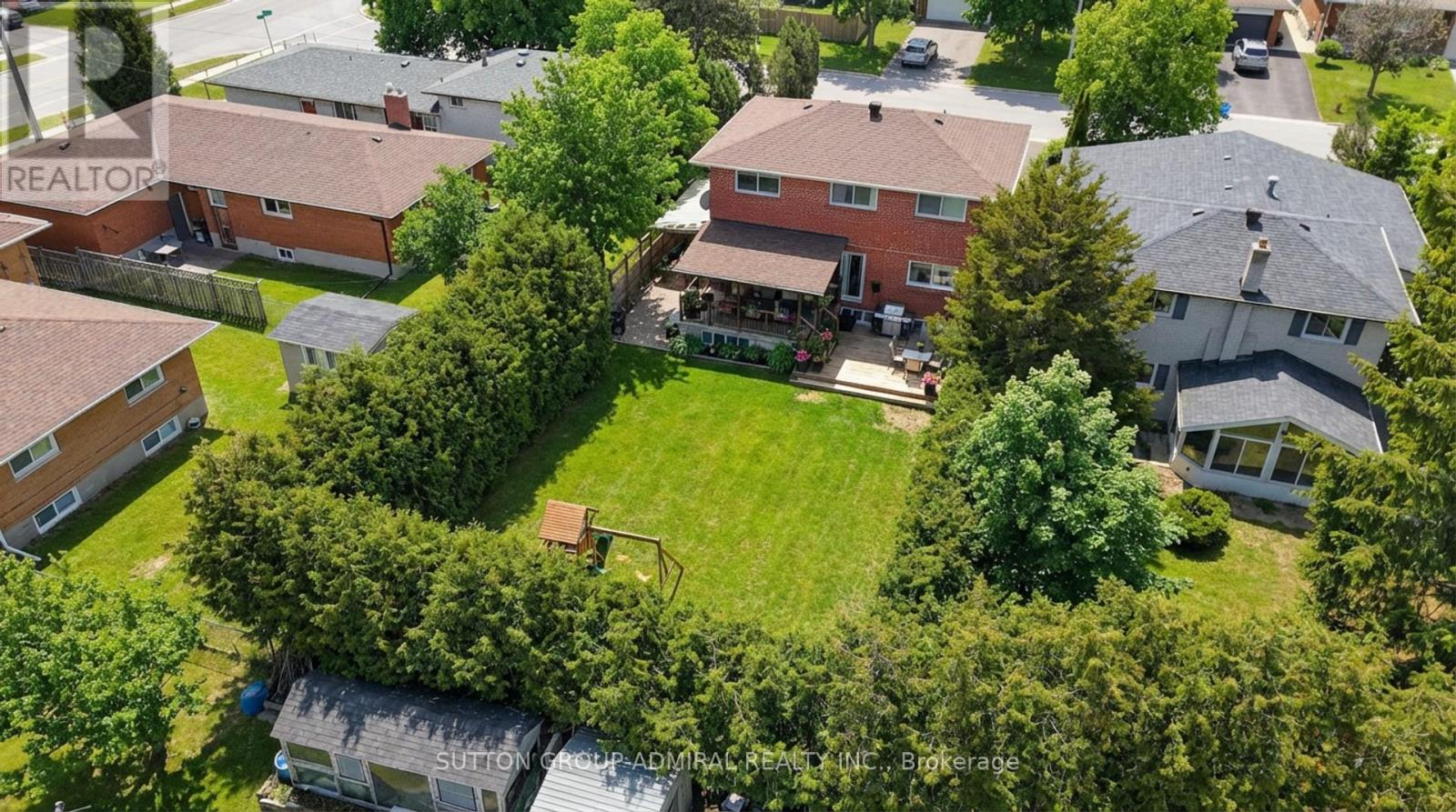 90 Clark Avenue, Markham, Ontario  L3T 1S8 - Photo 49 - N12737862