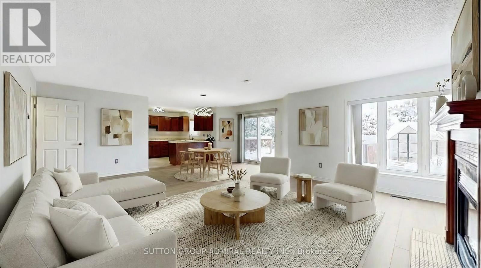 90 Clark Avenue, Markham, Ontario  L3T 1S8 - Photo 5 - N12737862