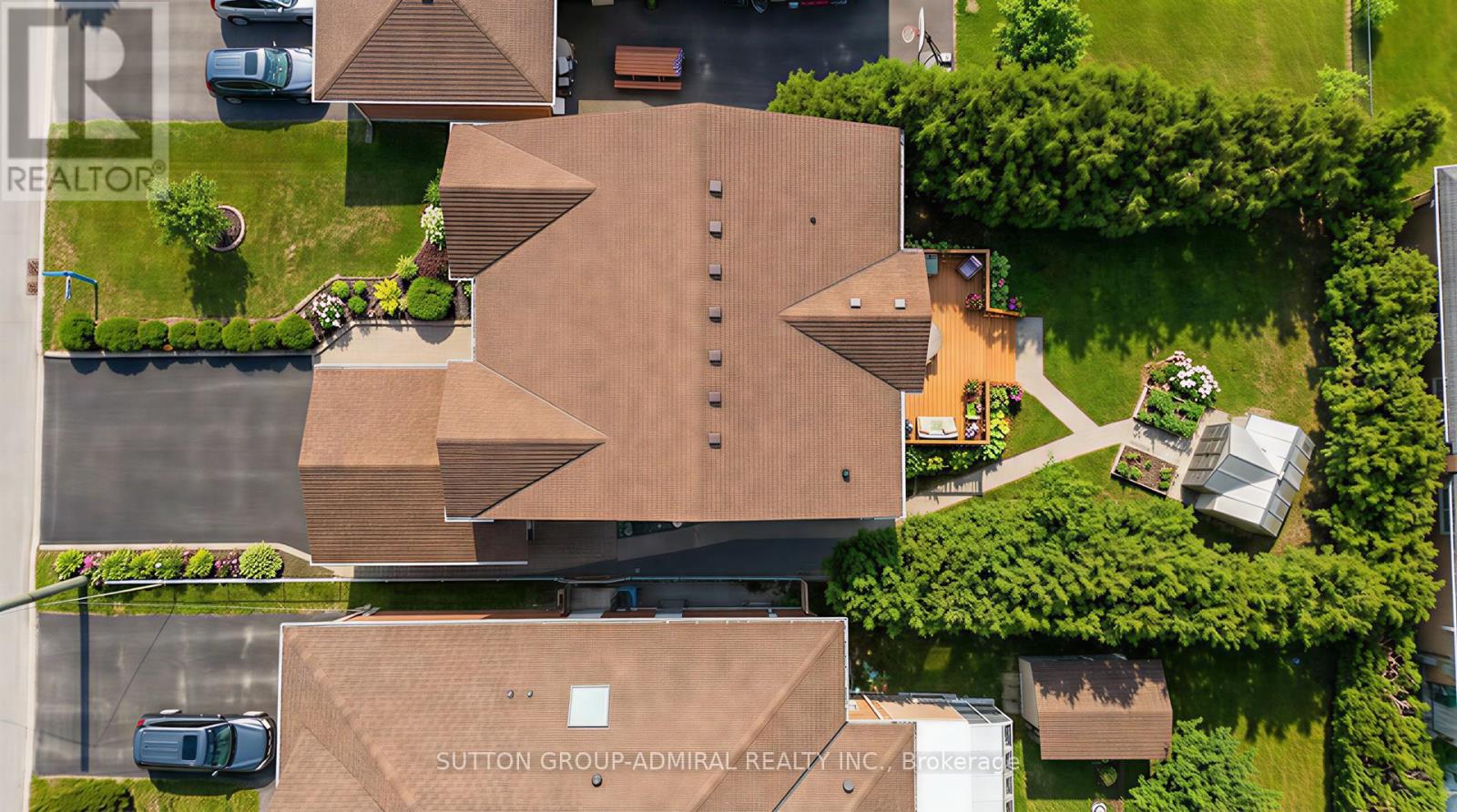 90 Clark Avenue, Markham, Ontario  L3T 1S8 - Photo 50 - N12737862