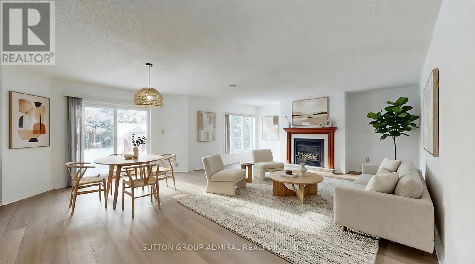 90 Clark Avenue, Markham, Ontario  L3T 1S8 - Photo 6 - N12737862