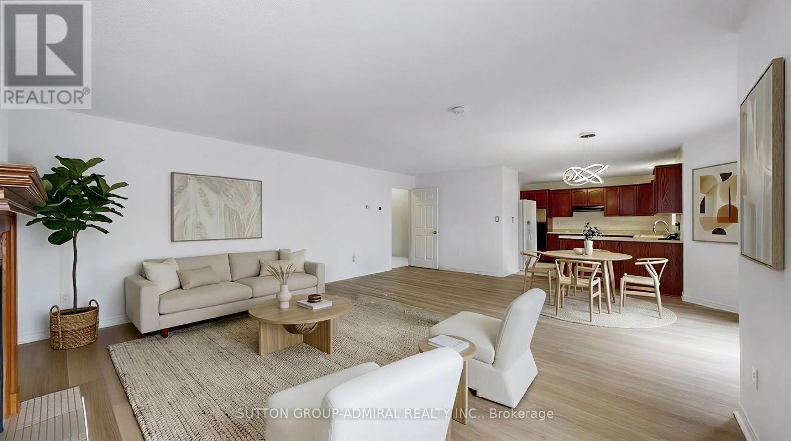 90 Clark Avenue, Markham, Ontario  L3T 1S8 - Photo 7 - N12737862