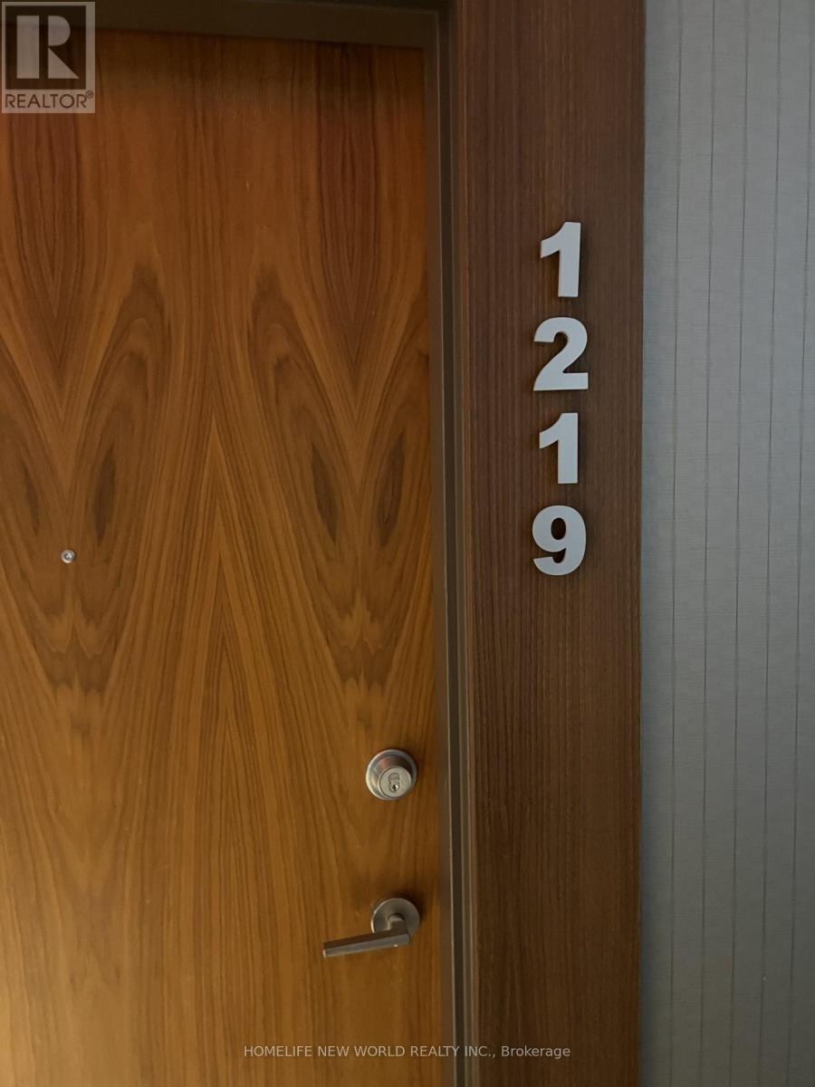 1219 - 8323 Kennedy Road, Markham, Ontario  L3R 5W7 - Photo 10 - N12737878