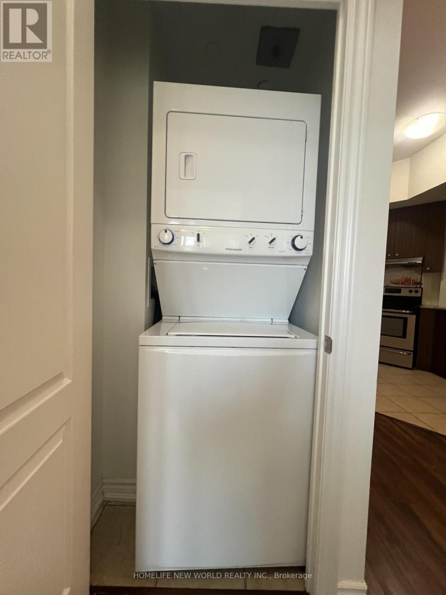 1219 - 8323 Kennedy Road, Markham, Ontario  L3R 5W7 - Photo 27 - N12737878