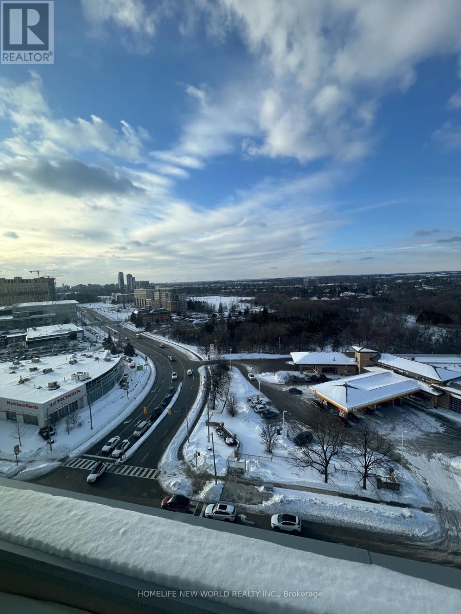 1219 - 8323 Kennedy Road, Markham, Ontario  L3R 5W7 - Photo 30 - N12737878
