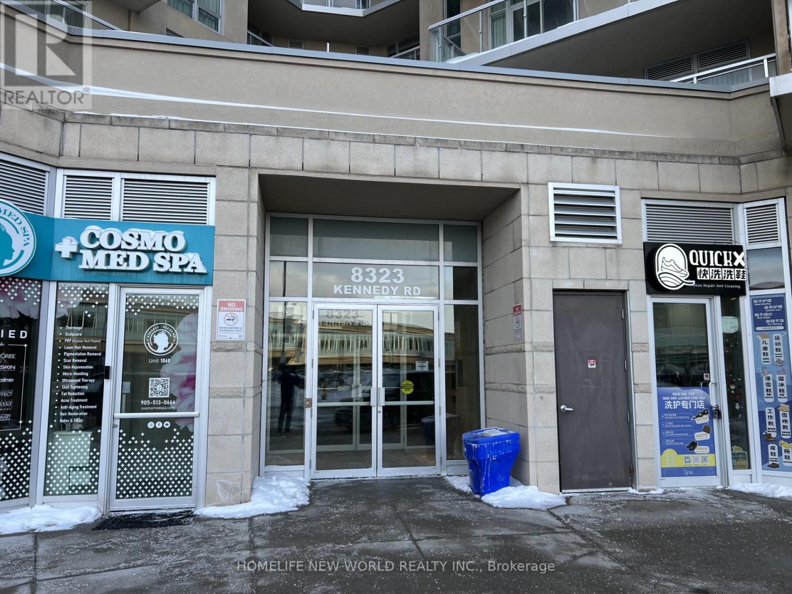 1219 - 8323 Kennedy Road, Markham, Ontario  L3R 5W7 - Photo 6 - N12737878