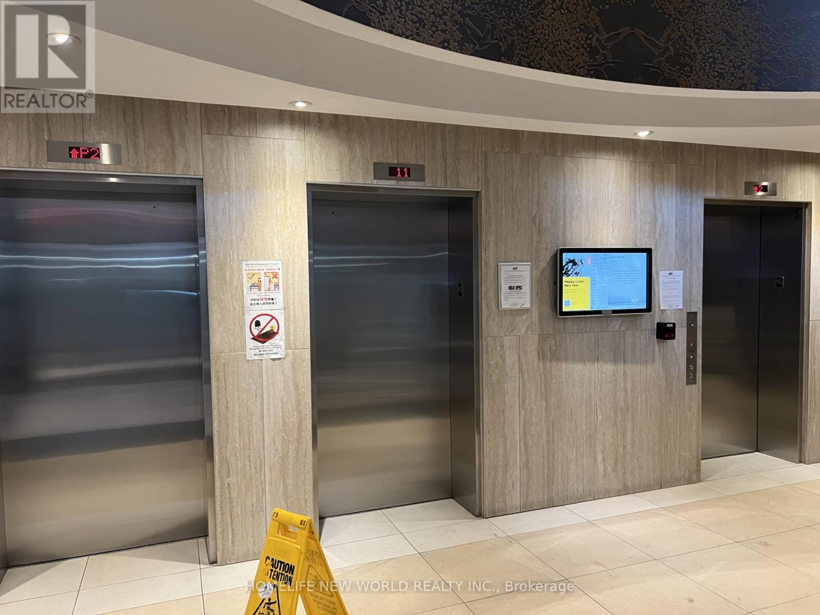 1219 - 8323 Kennedy Road, Markham, Ontario  L3R 5W7 - Photo 7 - N12737878