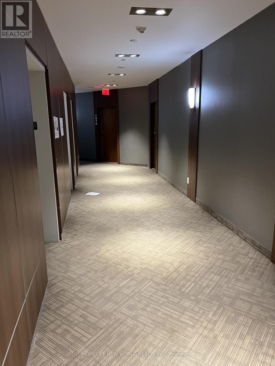 1219 - 8323 Kennedy Road, Markham, Ontario  L3R 5W7 - Photo 8 - N12737878