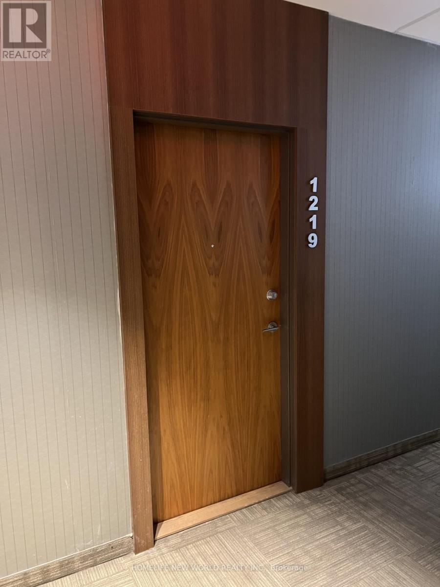 1219 - 8323 Kennedy Road, Markham, Ontario  L3R 5W7 - Photo 9 - N12737878