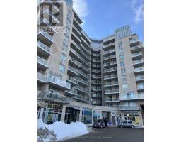 1219 - 8323 KENNEDY ROAD, Markham, Ontario