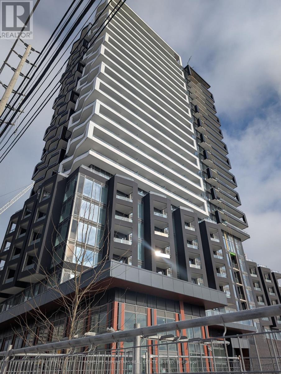 519 - 260 MALTA AVENUE, Brampton, Ontario