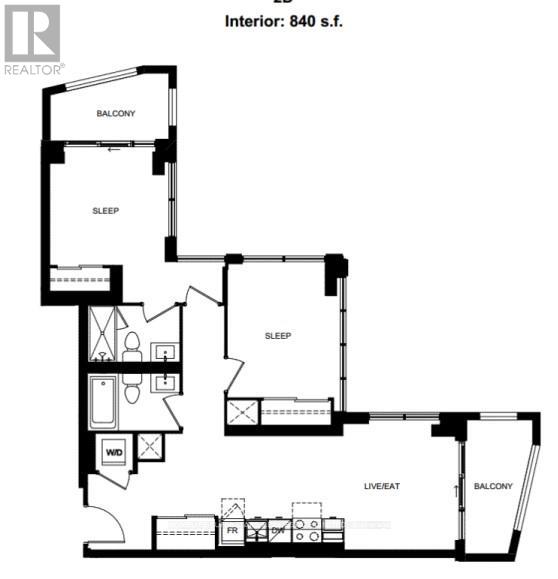 519 - 260 Malta Avenue, Brampton, Ontario  L6Y 0B5 - Photo 2 - W12737876