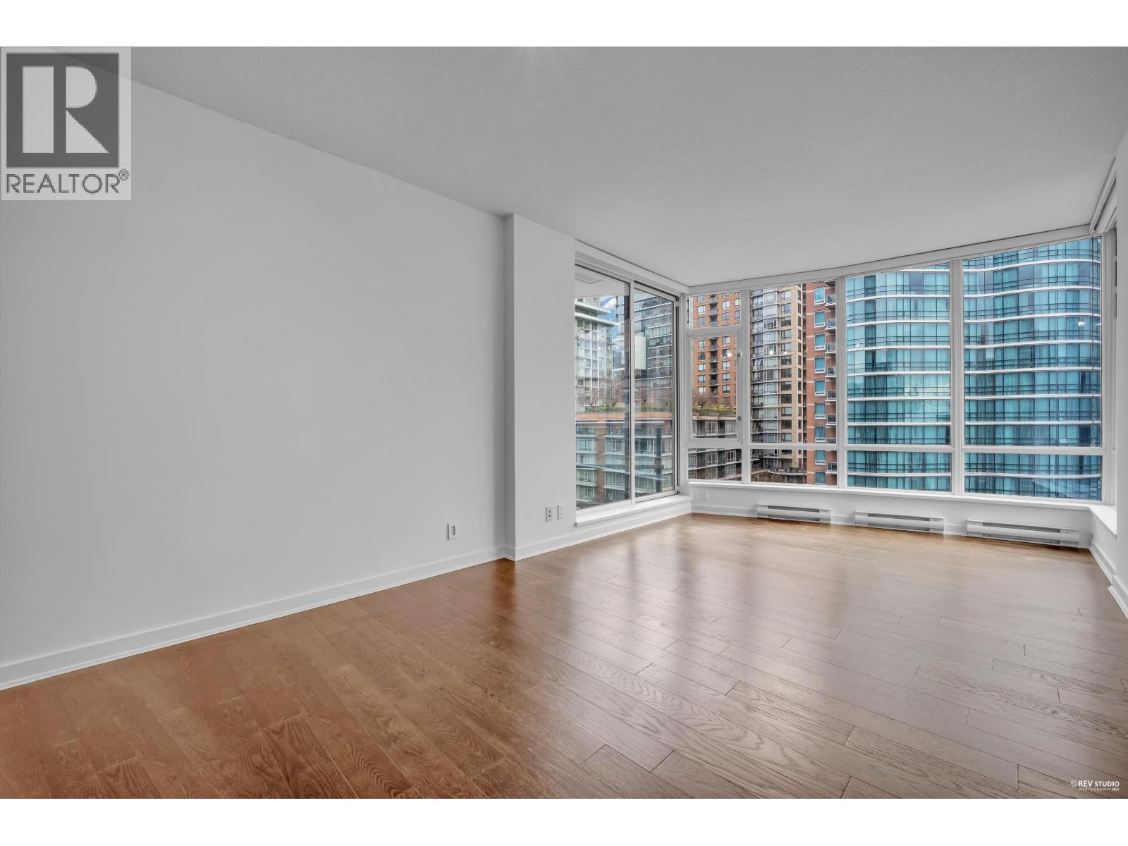 1002 833 Homer Street, Vancouver, British Columbia  V6B 0H3 - Photo 5 - R3084451