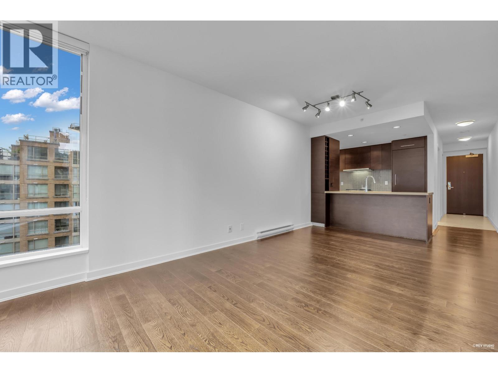 1002 833 Homer Street, Vancouver, British Columbia  V6B 0H3 - Photo 8 - R3084451