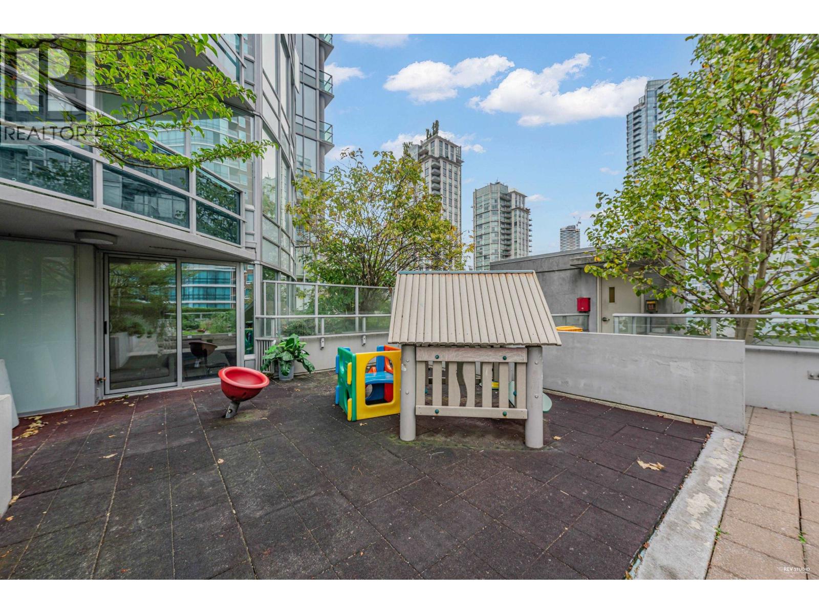 1002 833 Homer Street, Vancouver, British Columbia  V6B 0H3 - Photo 4 - R3084451