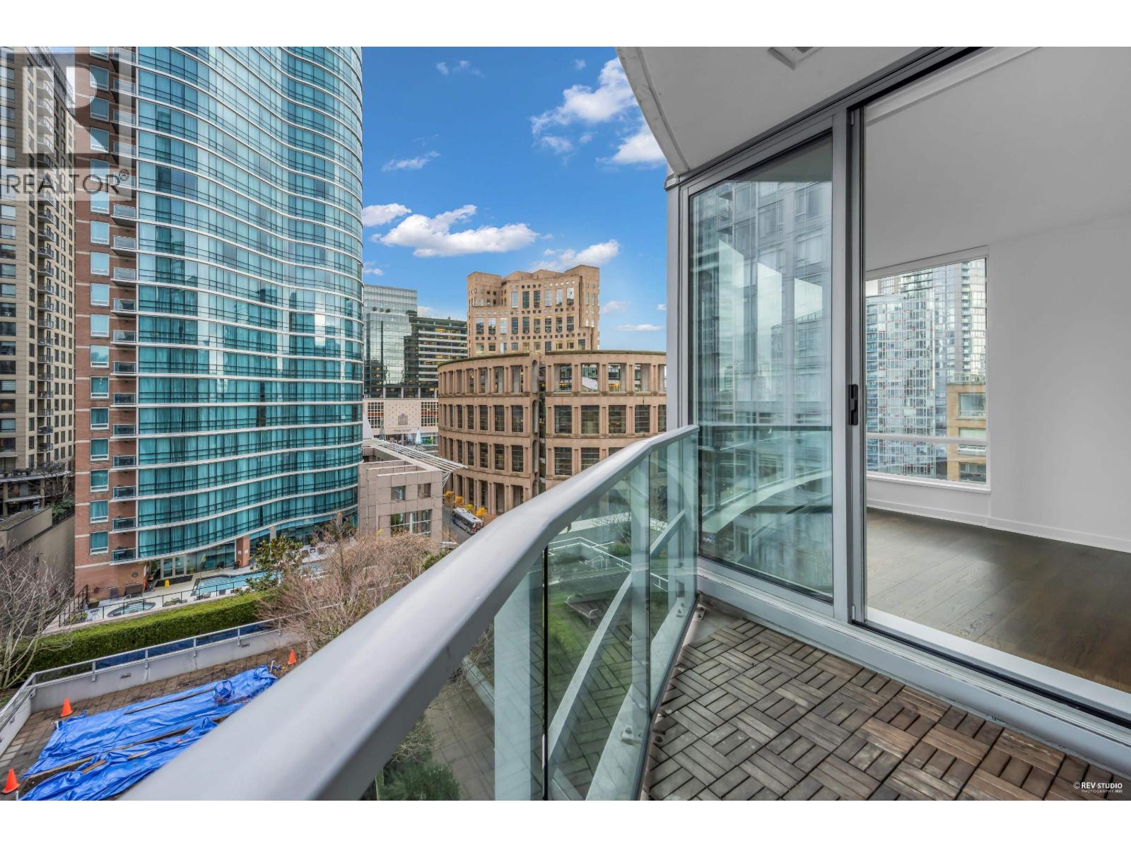 1002 833 Homer Street, Vancouver, British Columbia  V6B 0H3 - Photo 16 - R3084451