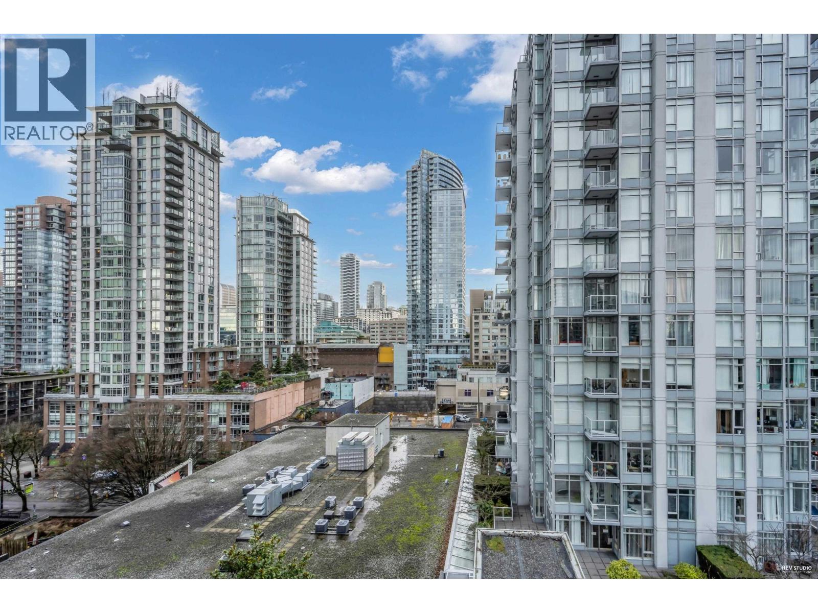 1002 833 Homer Street, Vancouver, British Columbia  V6B 0H3 - Photo 17 - R3084451