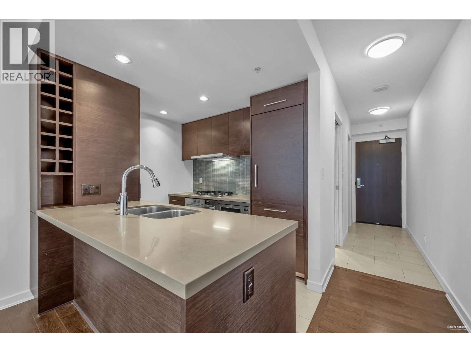 1002 833 Homer Street, Vancouver, British Columbia  V6B 0H3 - Photo 12 - R3084451