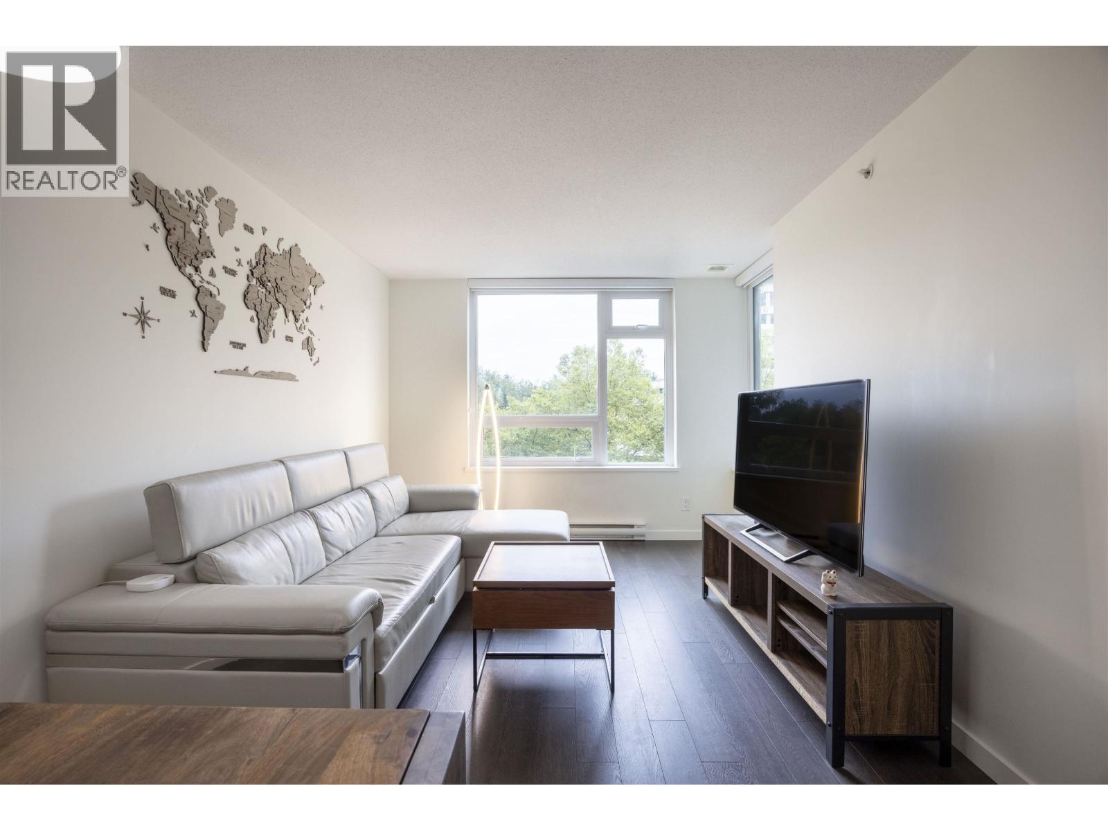 657 5515 Boundary Road, Vancouver, British Columbia  V5R 0E3 - Photo 2 - R3082064