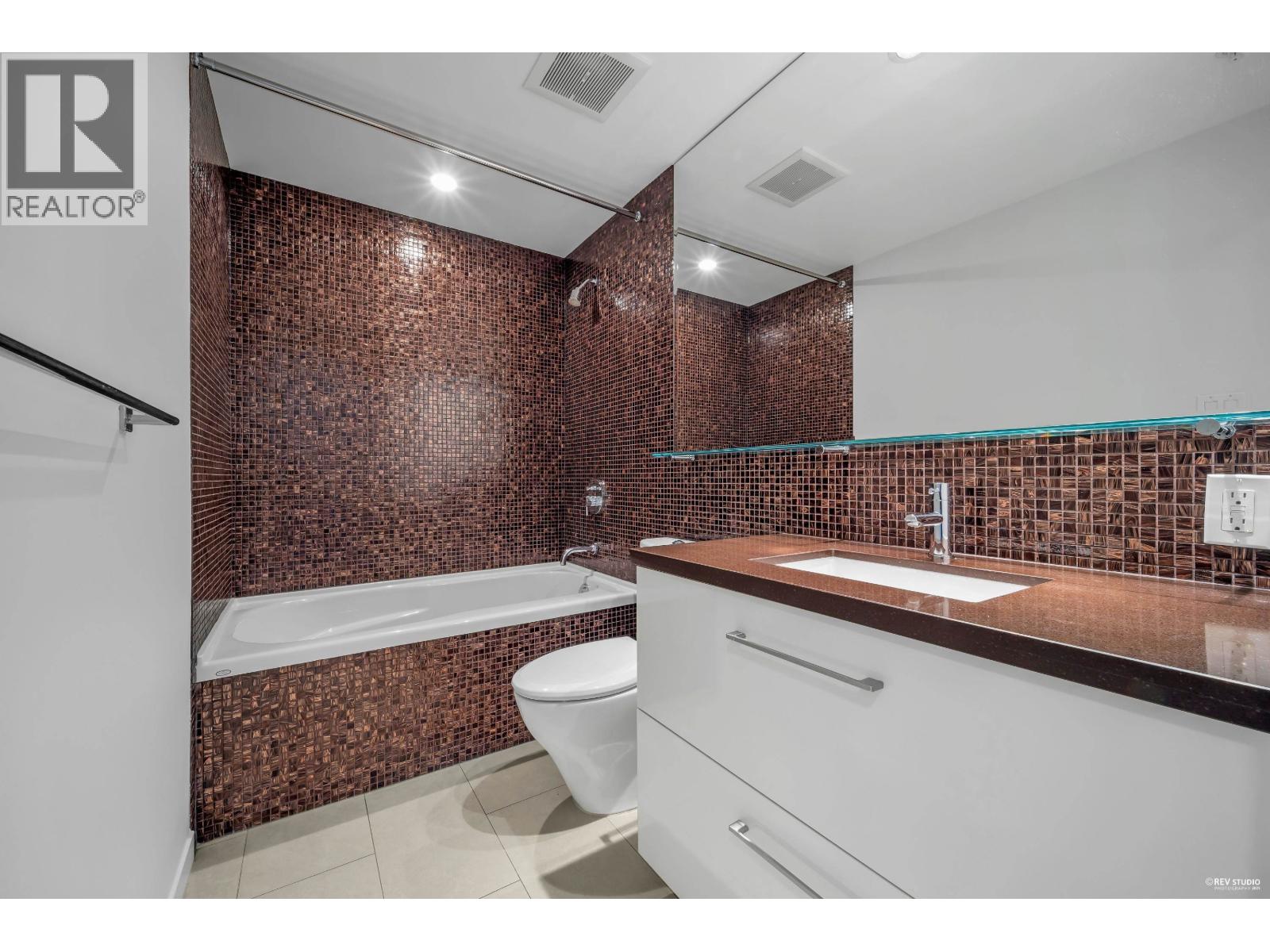 1002 833 Homer Street, Vancouver, British Columbia  V6B 0H3 - Photo 25 - R3084451