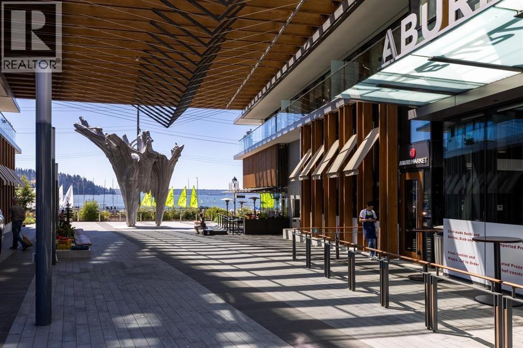 403 1340 Duchess Avenue, West Vancouver, British Columbia  V7T 1H6 - Photo 19 - R3075051