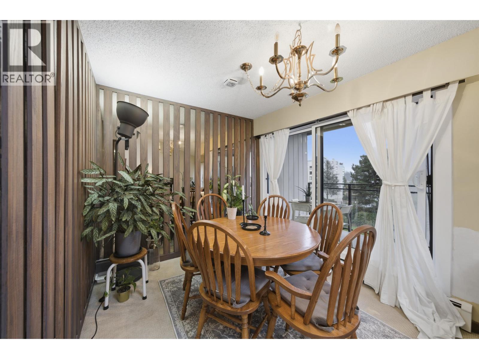 403 1340 Duchess Avenue, West Vancouver, British Columbia  V7T 1H6 - Photo 6 - R3075051