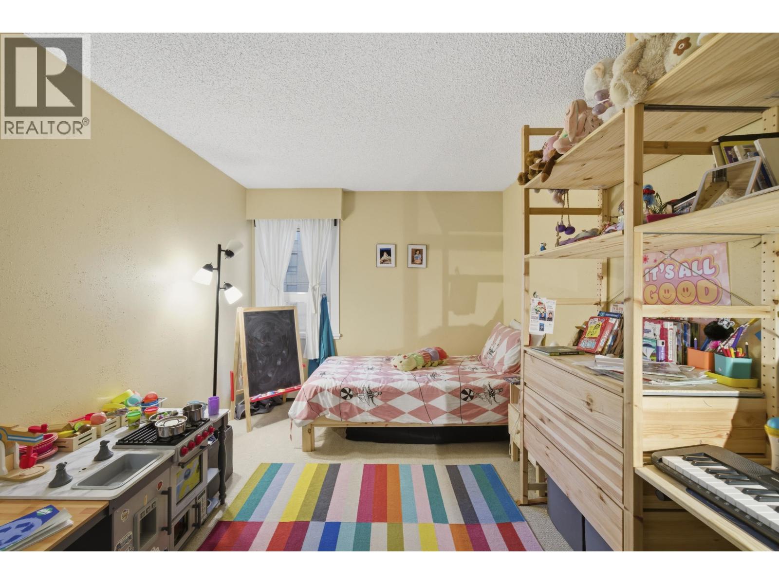 403 1340 Duchess Avenue, West Vancouver, British Columbia  V7T 1H6 - Photo 14 - R3075051