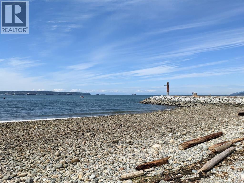 403 1340 Duchess Avenue, West Vancouver, British Columbia  V7T 1H6 - Photo 24 - R3075051