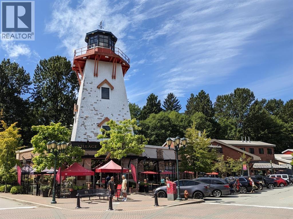 403 1340 Duchess Avenue, West Vancouver, British Columbia  V7T 1H6 - Photo 21 - R3075051