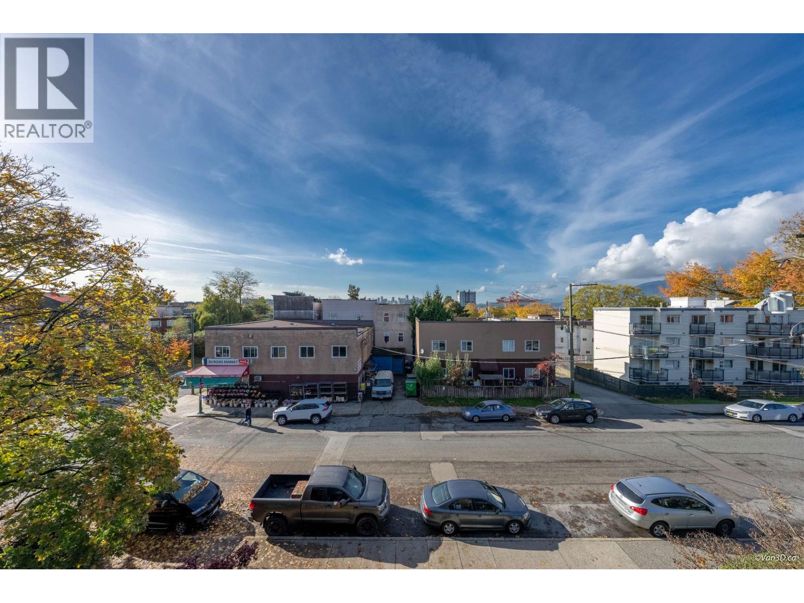 408 2215 Dundas Street, Vancouver, British Columbia  V5L 1J9 - Photo 14 - R3084460