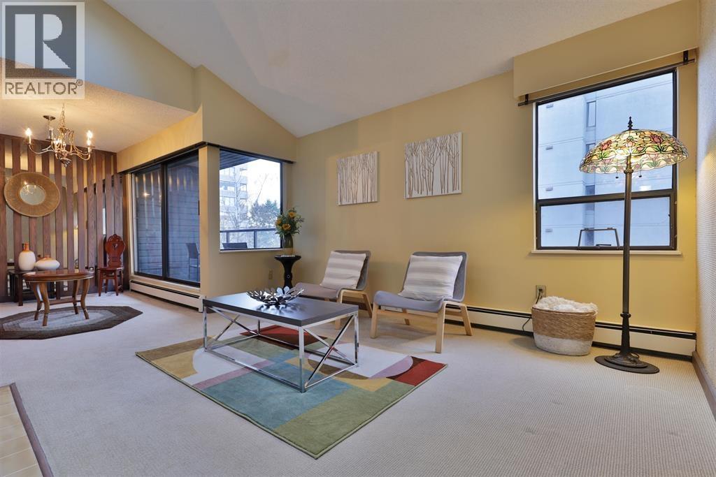 403 1340 Duchess Avenue, West Vancouver, British Columbia  V7T 1H6 - Photo 27 - R3075051