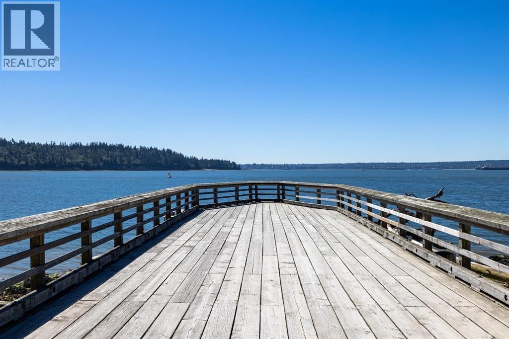 403 1340 Duchess Avenue, West Vancouver, British Columbia  V7T 1H6 - Photo 20 - R3075051