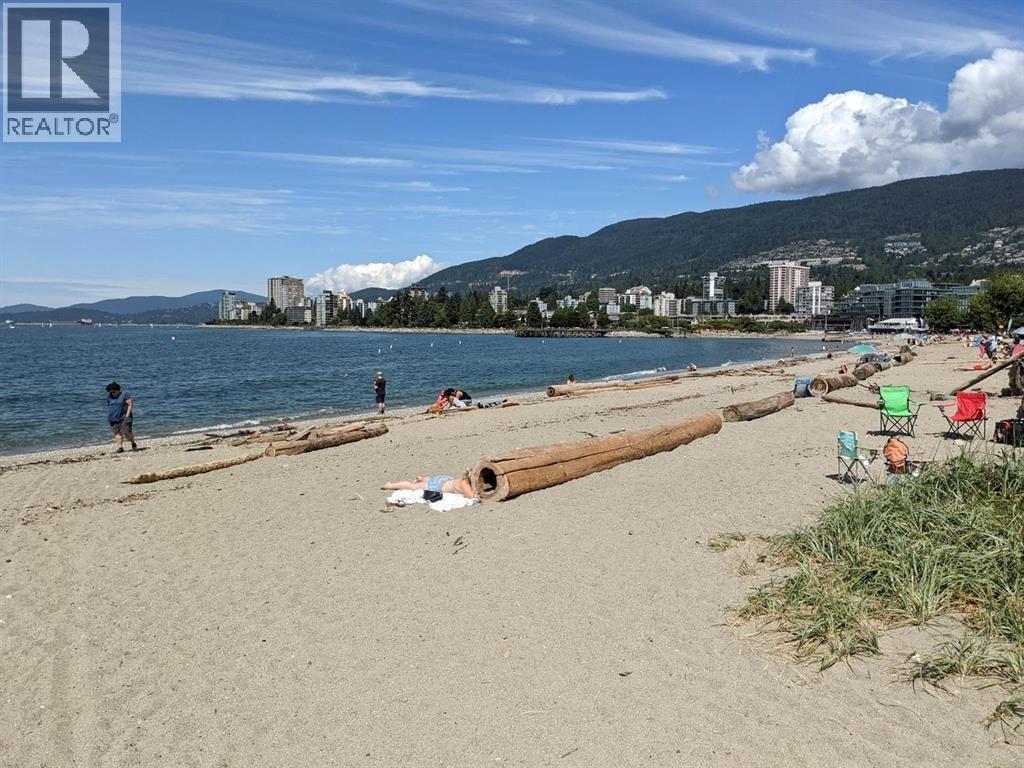 403 1340 Duchess Avenue, West Vancouver, British Columbia  V7T 1H6 - Photo 26 - R3075051