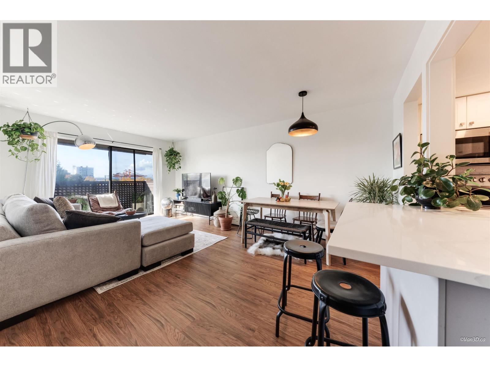 408 2215 Dundas Street, Vancouver, British Columbia  V5L 1J9 - Photo 7 - R3084460