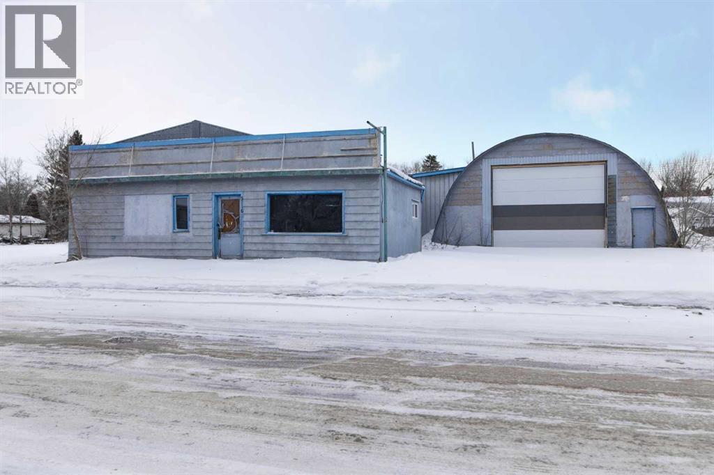 5116 54 Avenue, Viking, Alberta  T0B 4N0 - Photo 1 - A2279685