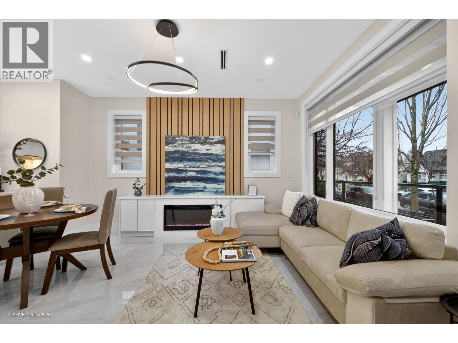 1552 W 66th Avenue, Vancouver, British Columbia  V6P 2R9 - Photo 4 - R3084248