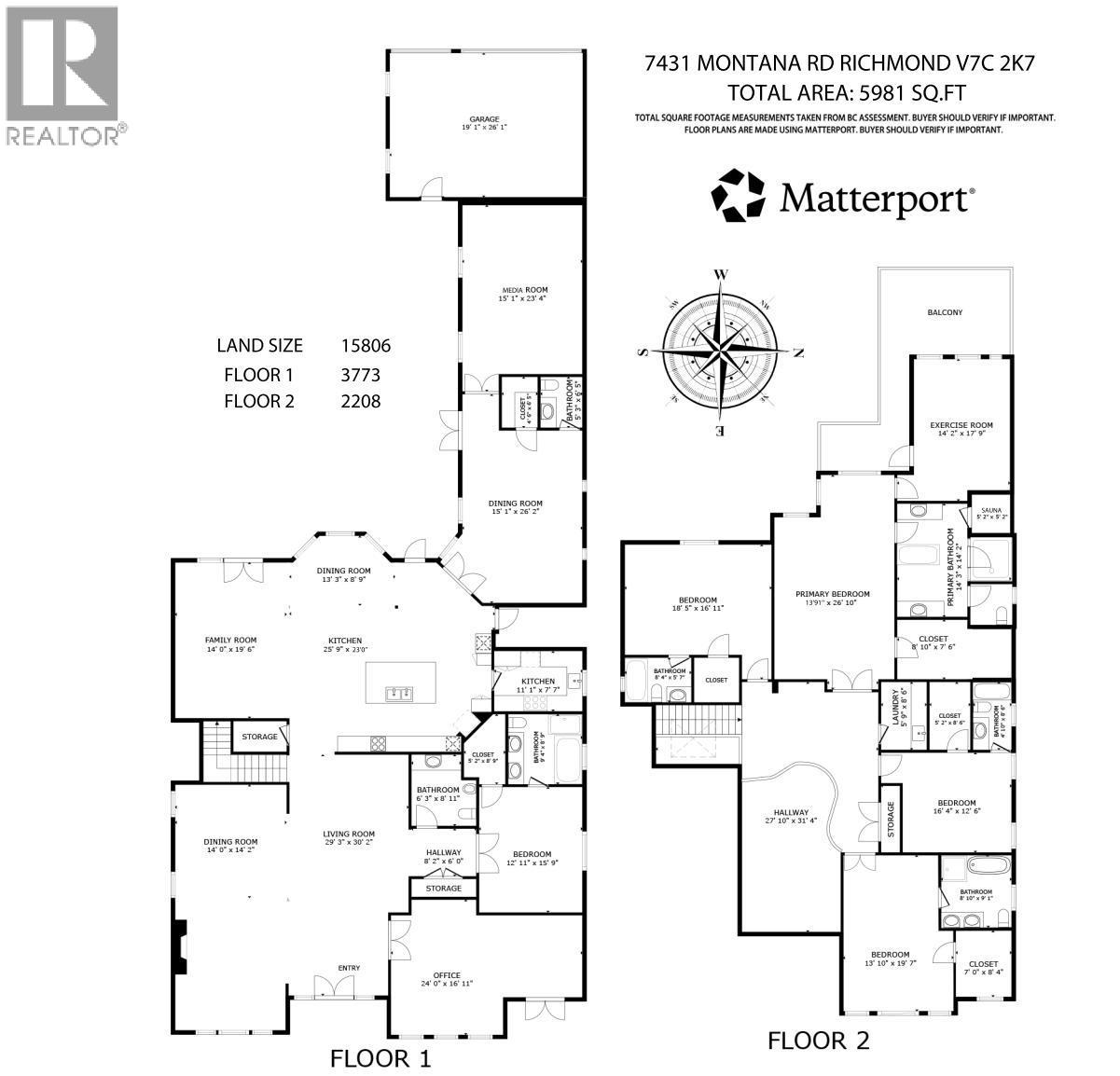 7431 Montana Road, Richmond, British Columbia  V7C 2K7 - Photo 4 - R3084310