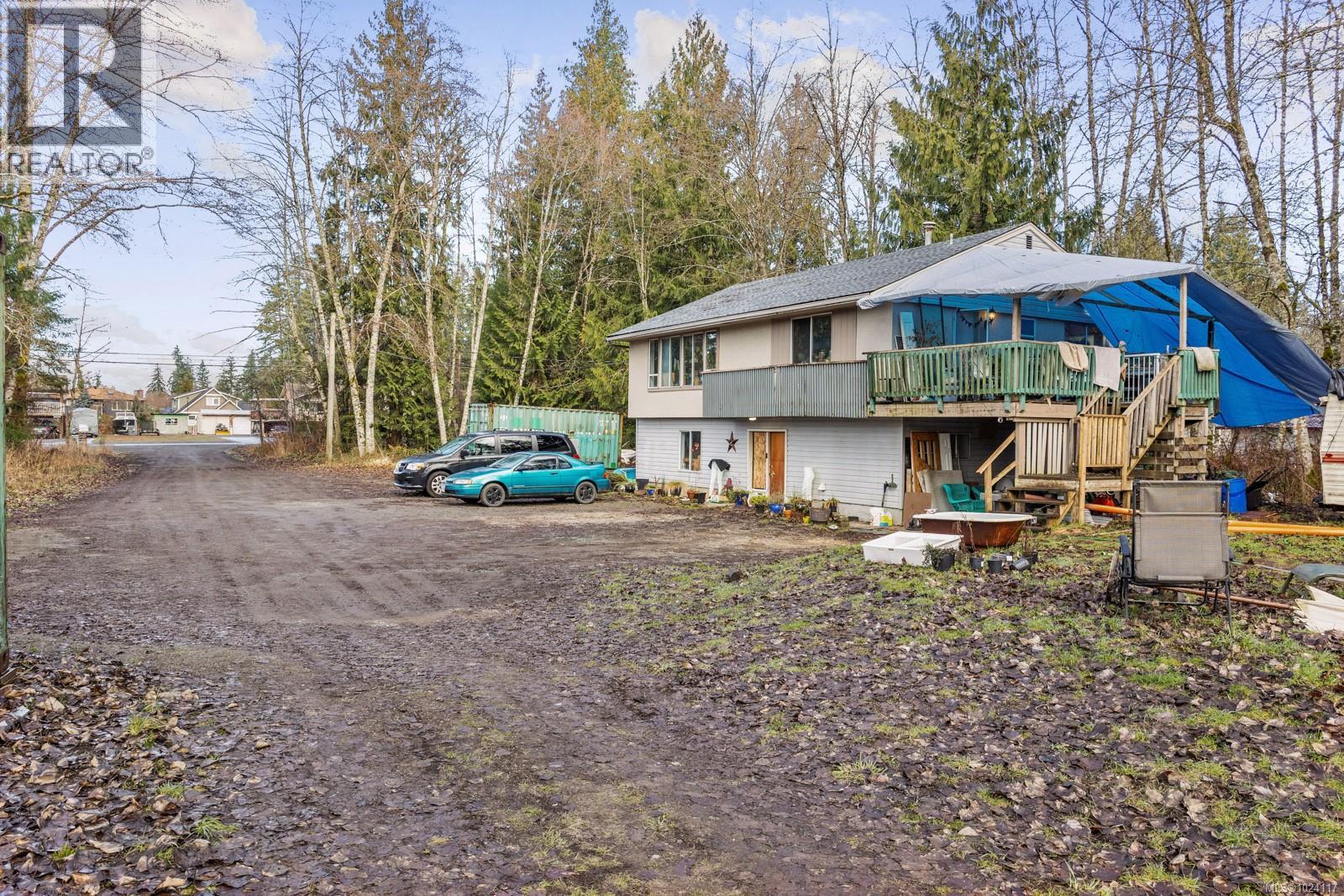 2911 Royston Rd, Cumberland, British Columbia  V0R 1S0 - Photo 3 - 1024117